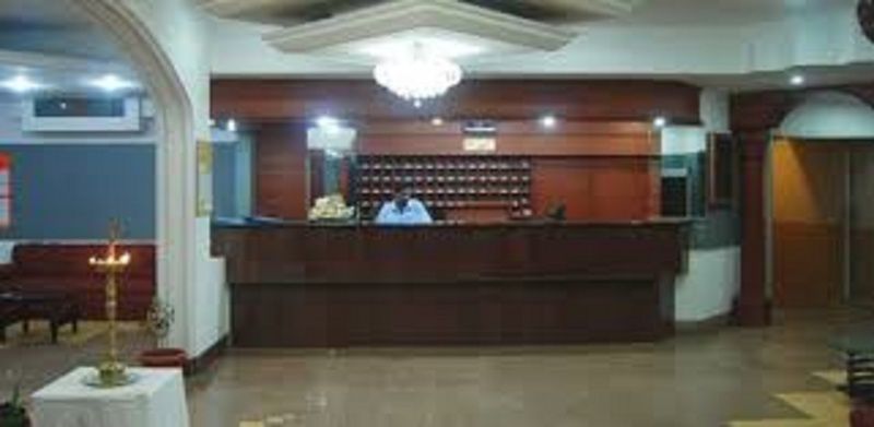 Silver Sands Beach Resort Colva Exterior foto